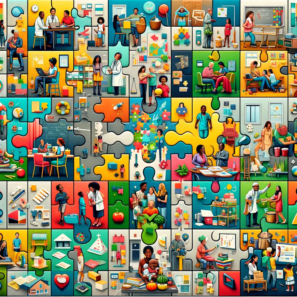 5 Strategies for Employers to Address Social Determinants of Health (SDOH)