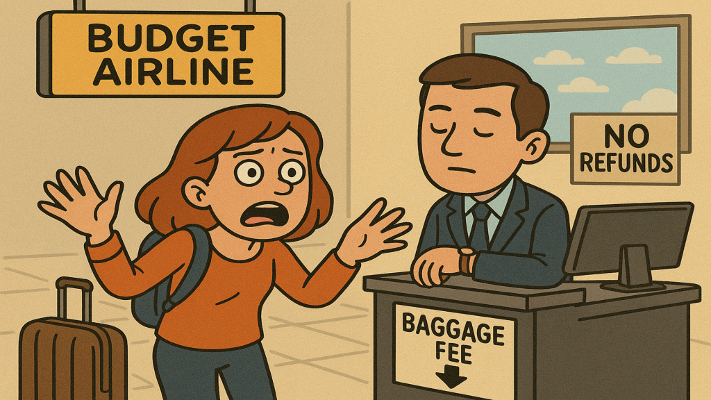 What Budget Airlines Can Teach Us About PBMs